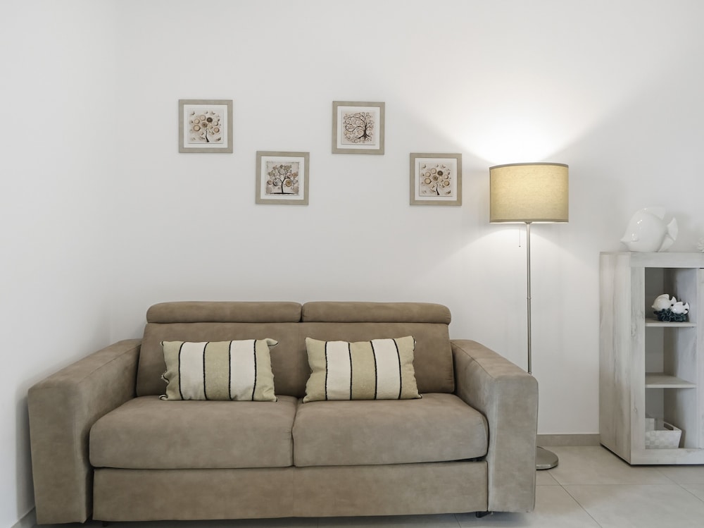 Residence Moresca