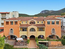 Residence Moresca