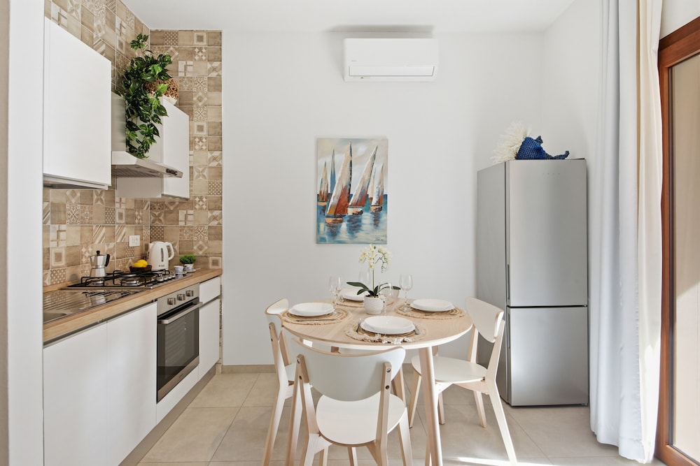Residence Moresca
