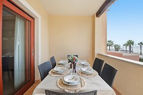 Residence Moresca