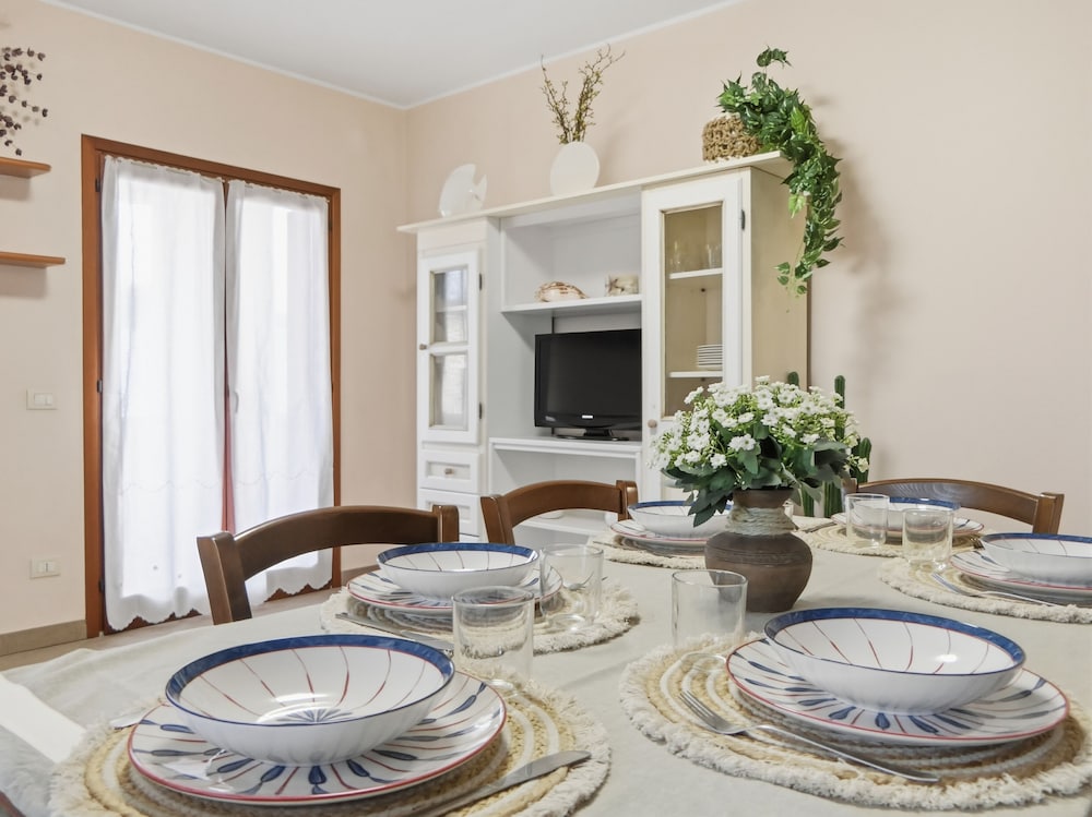 Residence Moresca