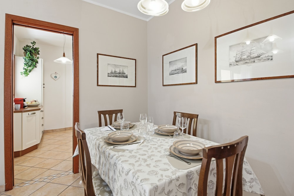 Residence Moresca