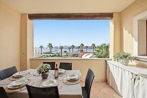 Residence Moresca
