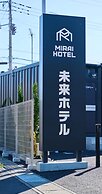 Mirai Hotel