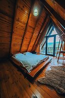 Sapanca Ruby Bungalow