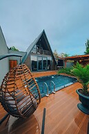 Sapanca Ruby Bungalow