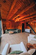 Sapanca Ruby Bungalow