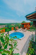 Sapanca Ruby Bungalow