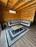 Sapanca Ruby Bungalow