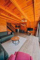 Sapanca Ruby Bungalow