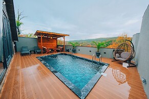 Sapanca Ruby Bungalow