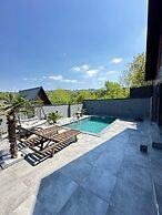 Sapanca Ruby Bungalow