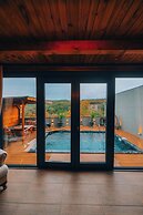 Sapanca Ruby Bungalow