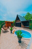 Sapanca Ruby Bungalow