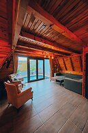 Sapanca Ruby Bungalow