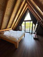 Sapanca Ruby Bungalow