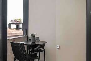 Terrace Grill Pool at Savoy Insular