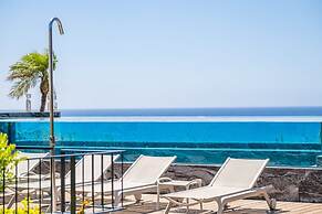 Terrace Grill Pool at Savoy Insular