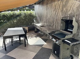 Terrace Grill Pool at Savoy Insular