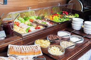 Hotel Hartig