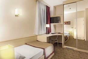 Hotel Hartig