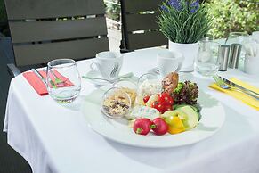 Hotel Hartig