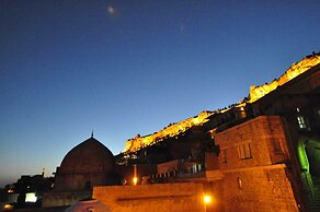 Kasr-i Ahenk Konaği