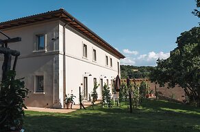 Country House Il Vecchio Ippocastano
