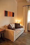 Country House Il Vecchio Ippocastano
