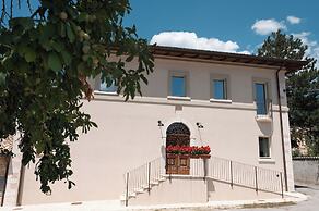 Country House Il Vecchio Ippocastano