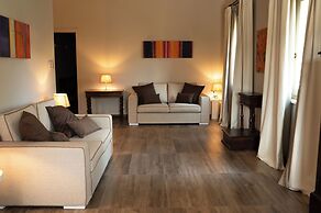 Country House Il Vecchio Ippocastano