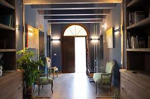 Country House Il Vecchio Ippocastano