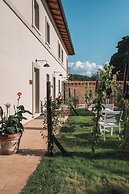 Country House Il Vecchio Ippocastano