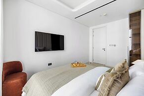 Upscale 3BR Maid Near Dubai Mall