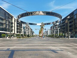 Upscale 3BR Maid Near Dubai Mall