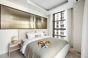 Upscale 3BR Maid Near Dubai Mall