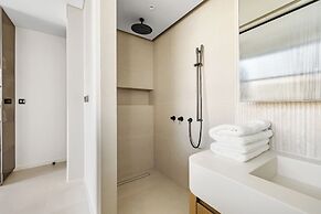 Upscale 3BR Maid Near Dubai Mall