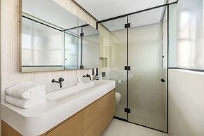 Upscale 3BR Maid Near Dubai Mall