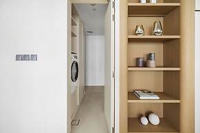 Upscale 3BR Maid Near Dubai Mall