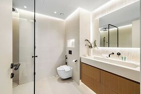 Upscale 3BR Maid Near Dubai Mall
