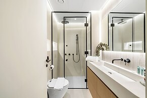 Upscale 3BR Maid Near Dubai Mall