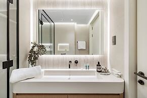 Upscale 3BR Maid Near Dubai Mall