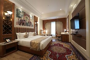 Hotel Maharaja Palace Rohtak