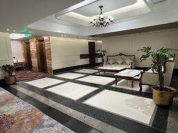 Hotel Maharaja Palace Rohtak