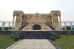 Hotel Maharaja Palace Rohtak