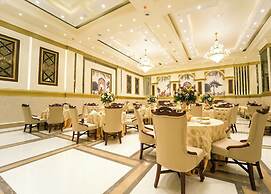 Hotel Maharaja Palace Rohtak