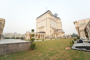 Hotel Maharaja Palace Rohtak