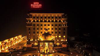 Hotel Maharaja Palace Rohtak
