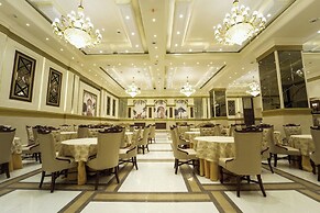 Hotel Maharaja Palace Rohtak