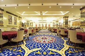 Hotel Maharaja Palace Rohtak